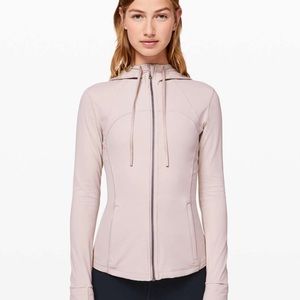 LULULEMON Hooded Define Jacket *Nulu